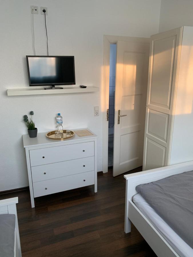 Zum Armen Mann Bed & Breakfast Düsseldorf