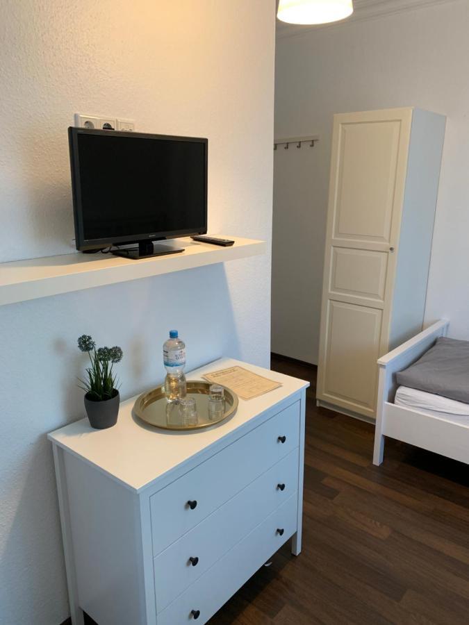 Zum Armen Mann Düsseldorf