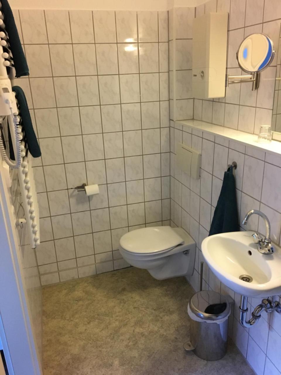 Bed & Breakfast Zum Armen Mann Düsseldorf
