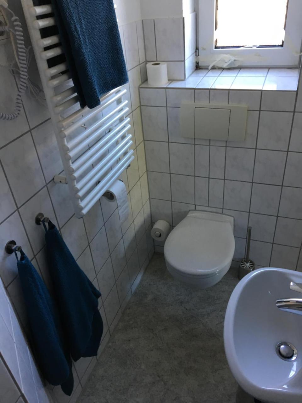 Zum Armen Mann Bed & Breakfast Düsseldorf