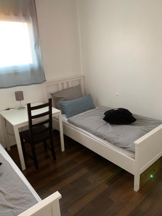 Couette-café Zum Armen Mann 2*