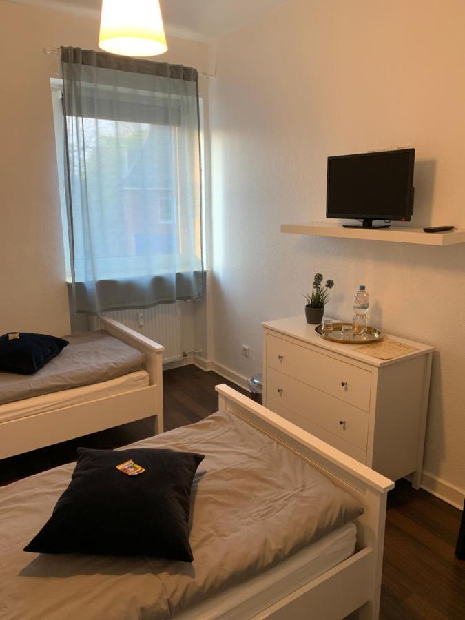 Zum Armen Mann Couette-café