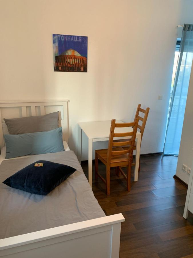 Zum Armen Mann Couette-café 2*