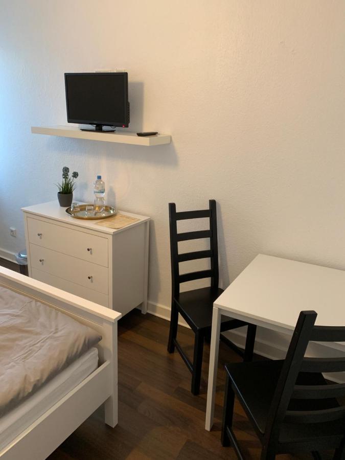 Zum Armen Mann Couette-café