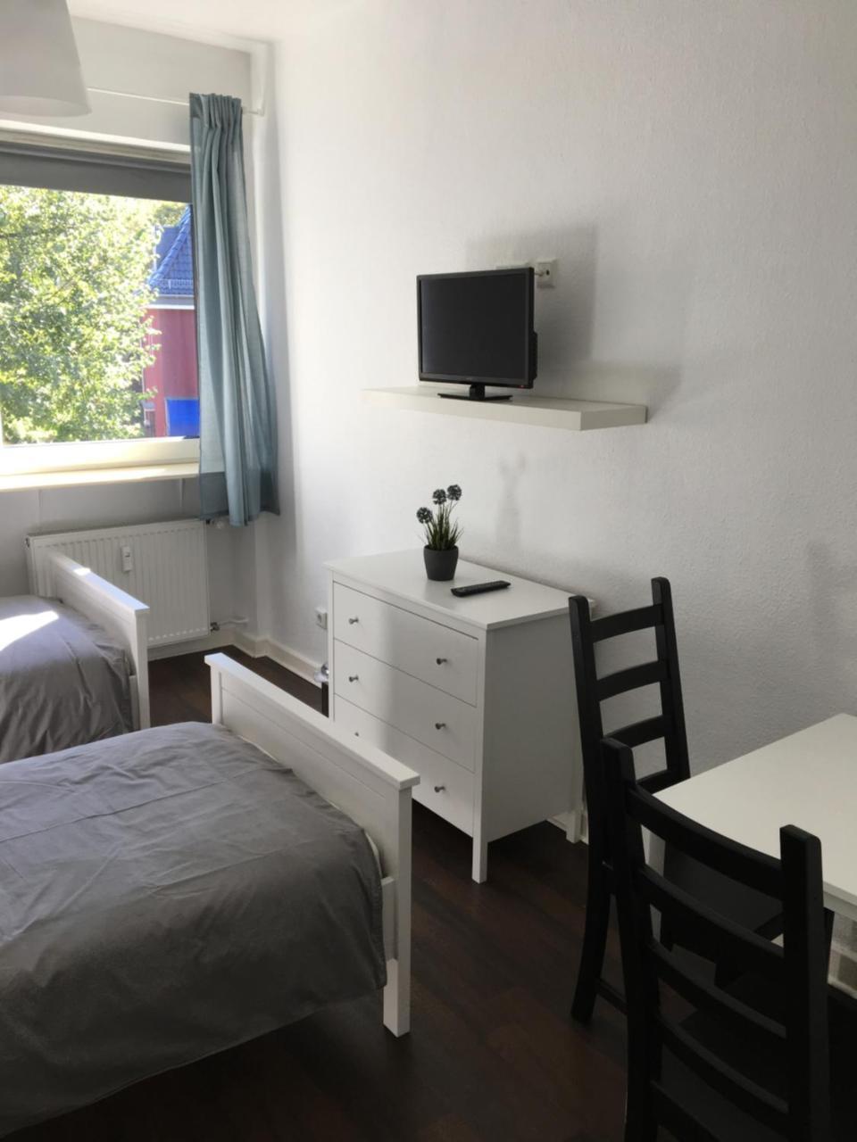 Zum Armen Mann Couette-café
